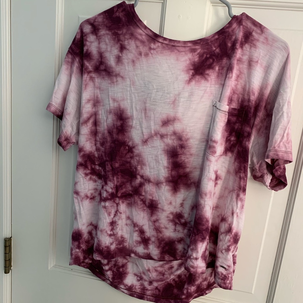 American Eagle Soft and Sexy Tee